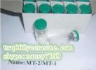 Melanotan-II To Tan